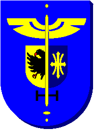 Wappen GerHptDp Weener